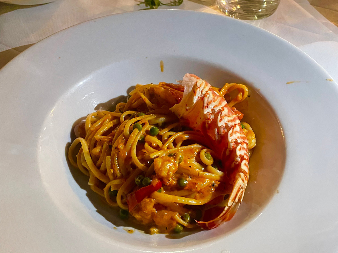 Italiana Fifty-Five - Great Northern