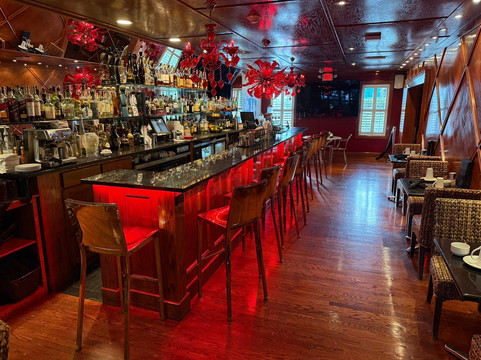 The Saint Key West主图