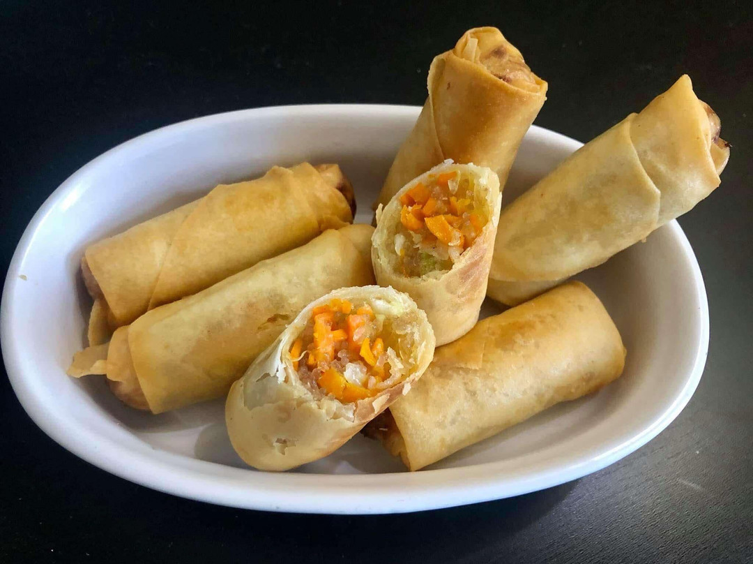 Ta Thai Cooking Class景点图片
