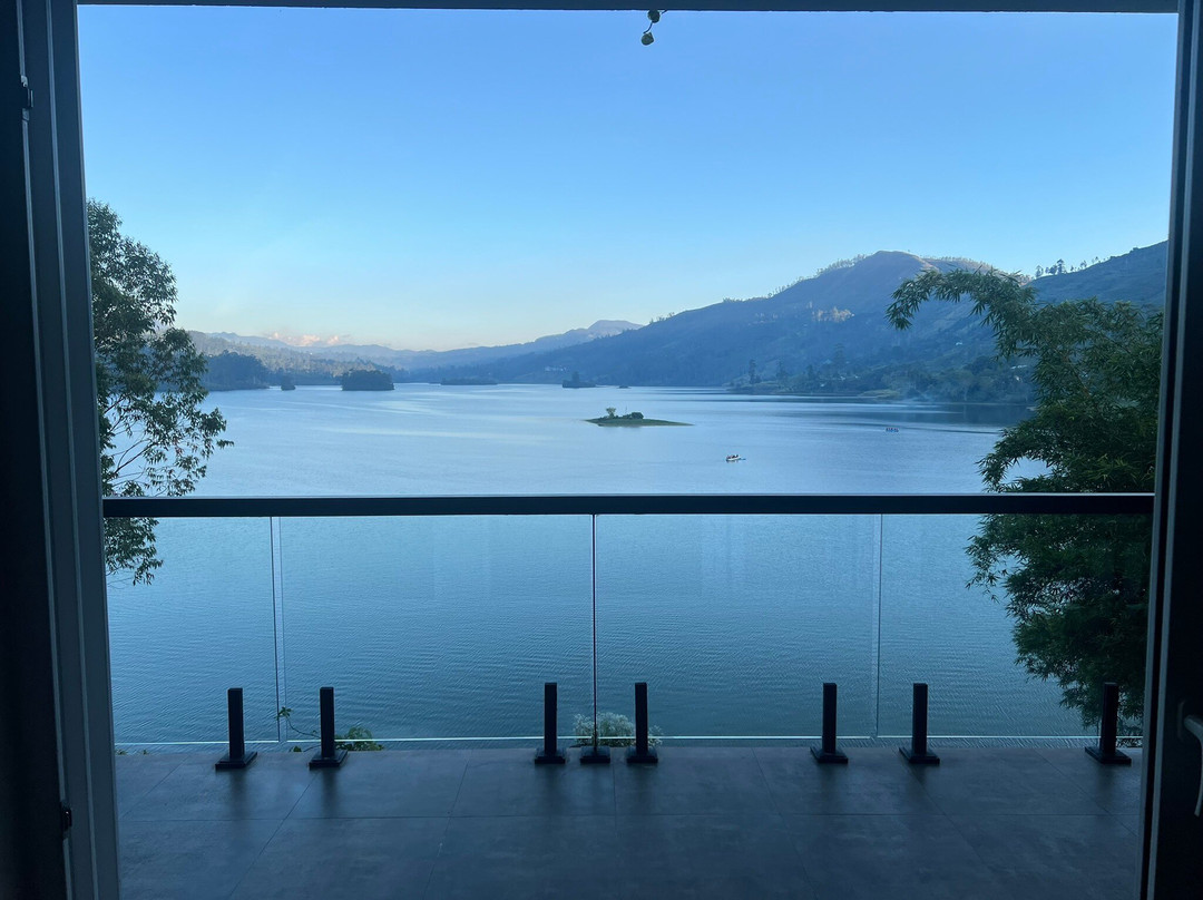 Villa Serenity主图