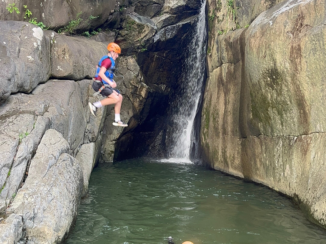 Montana Explora-Naguabo必去景点