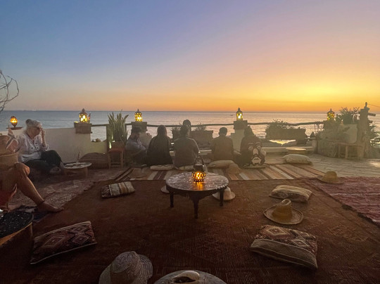 Sun Surf Yoga Beach Holiday-阿加迪尔必去景点