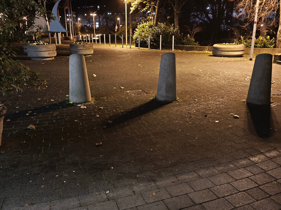 NH宾根酒店主图