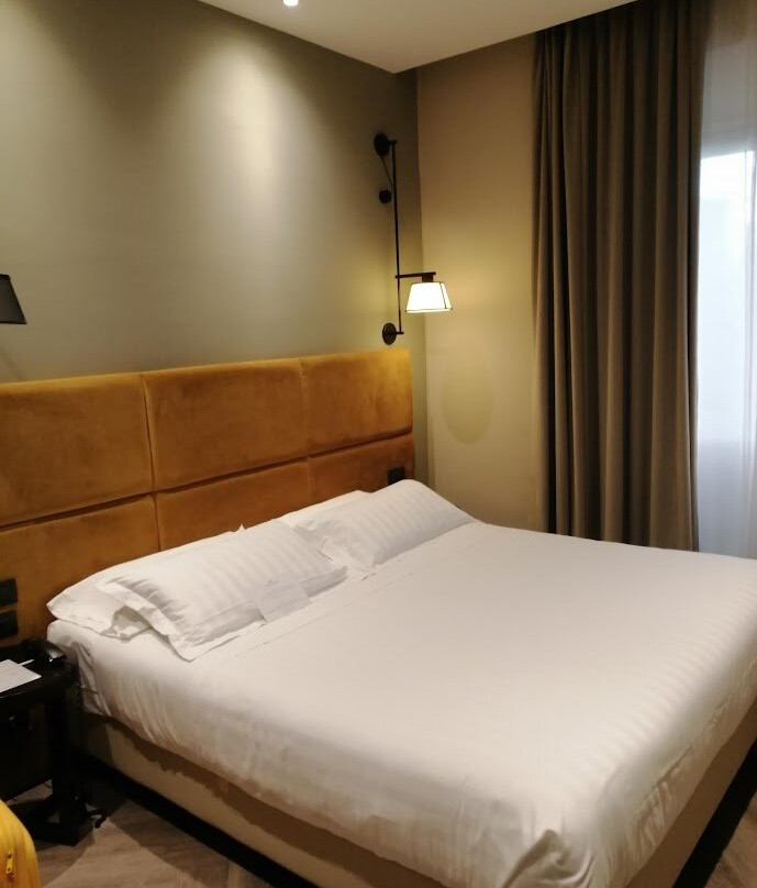 Hotel Astoria Genova主图