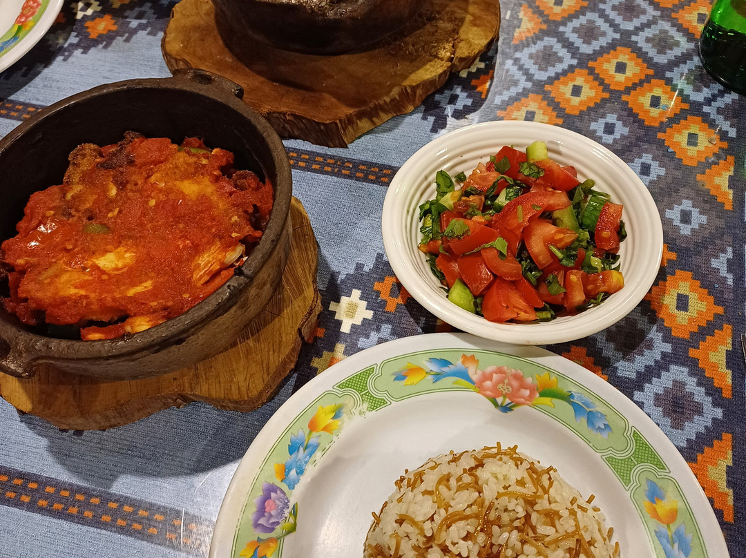 Al Kobaneyah酒店住宿-Jamaica Guest House