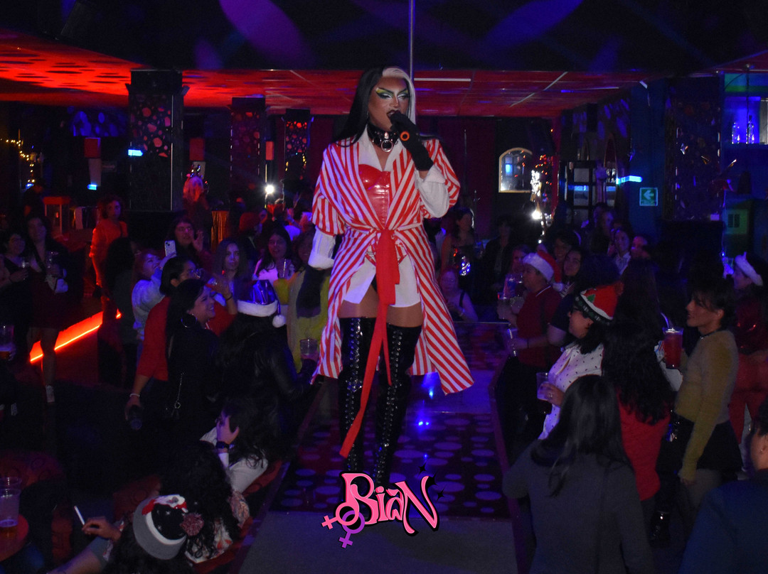 Bian Mx-墨西哥城必去景点