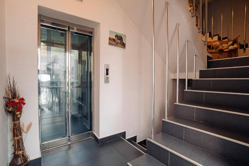 佩西恩和谐酒店主图