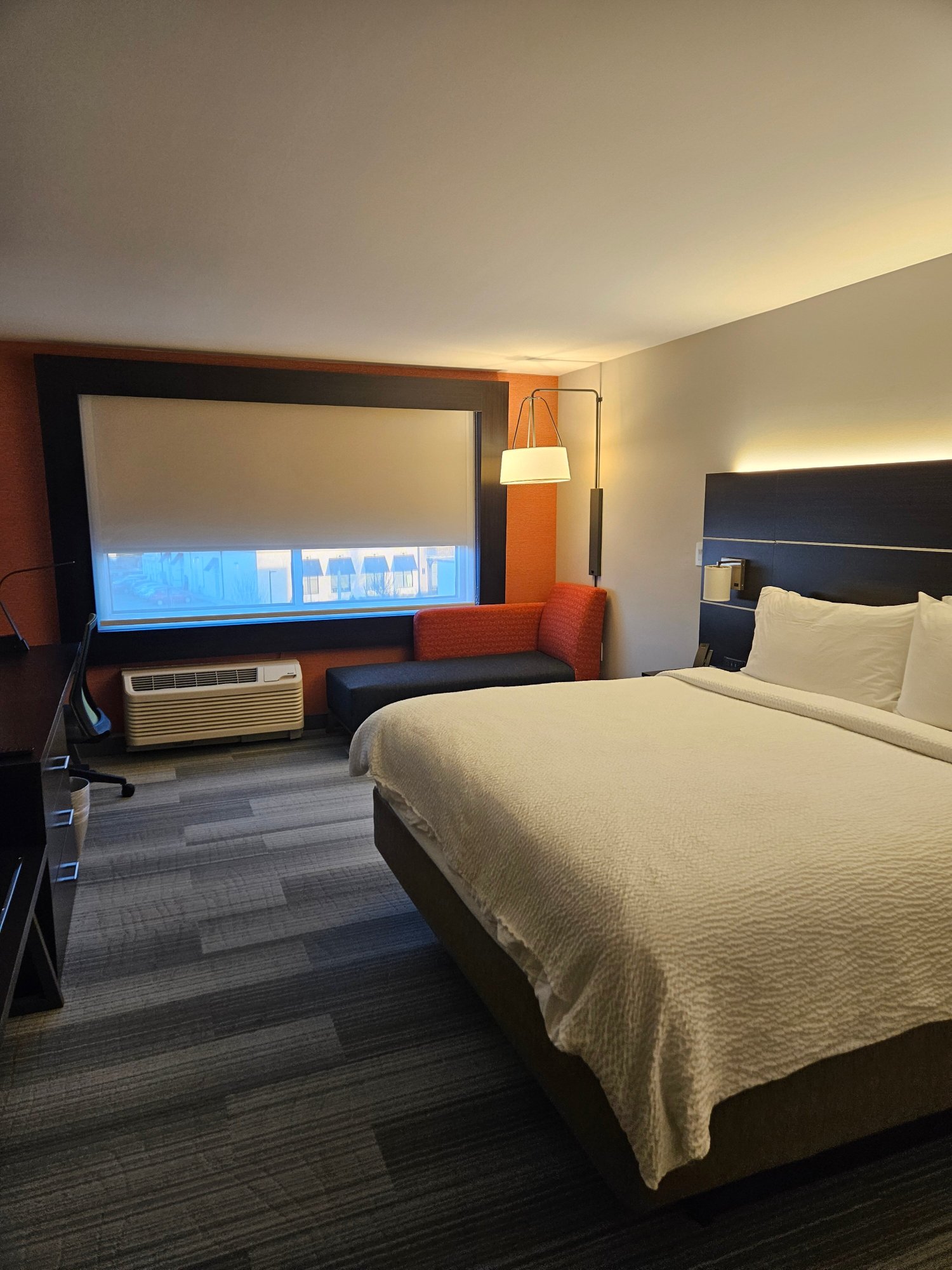 Holiday Inn Express & Suites Sanford - Lake Mary by IHG-客卧