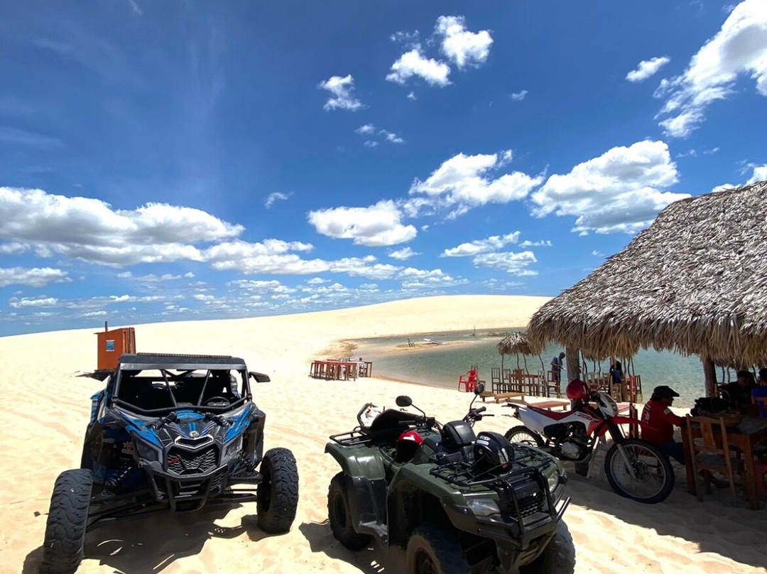 Bruma Jeri-杰里科科拉必去景点