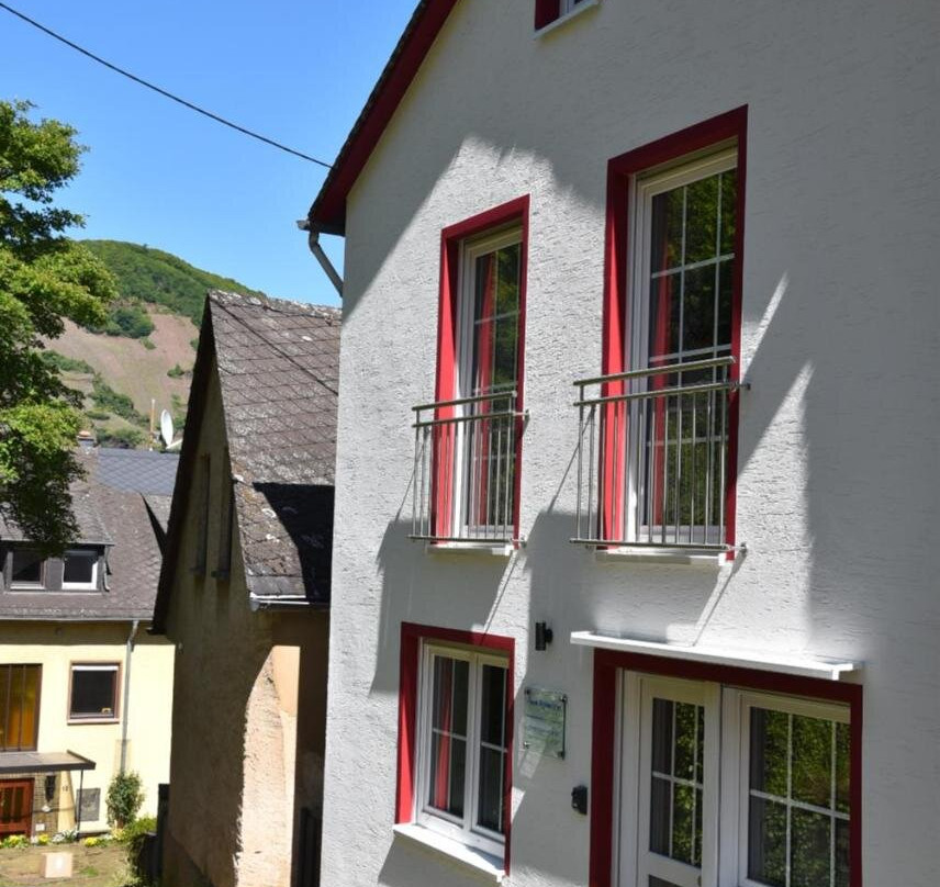 Gaestehaus im Weinberg