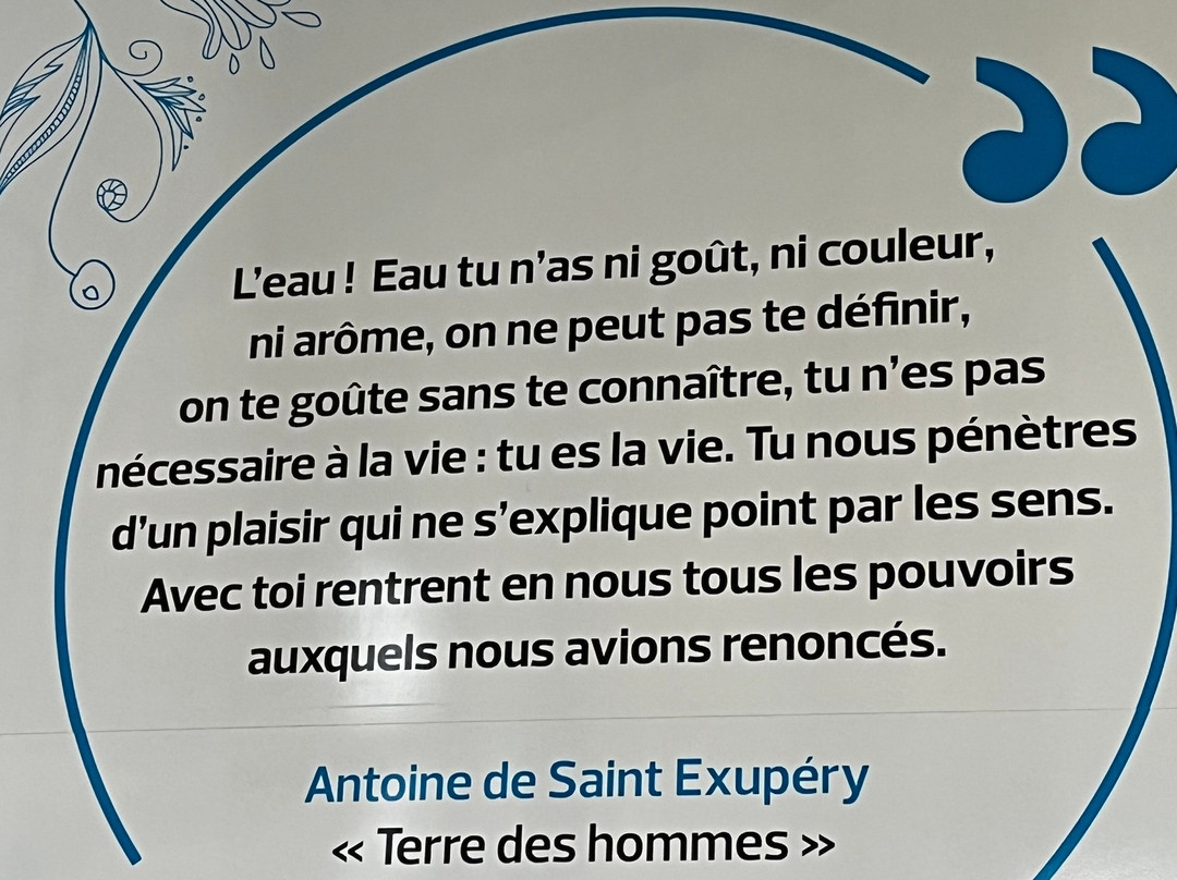 Source de Velleminfroy-Velleminfroy必去景点
