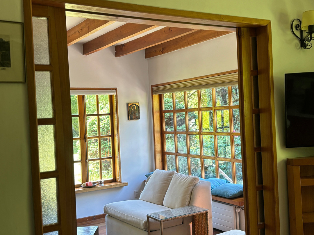 Hotel Posada del Rio - Parque Metrenehue主图