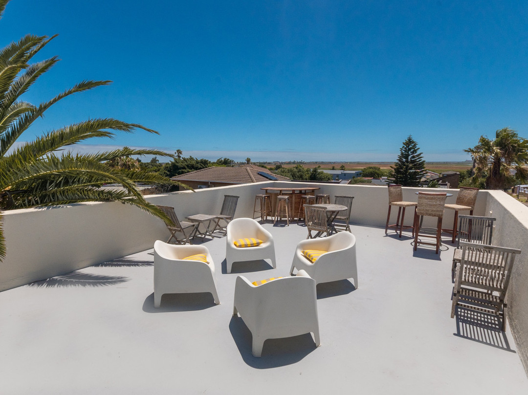 Capetown4u Guesthouse主图