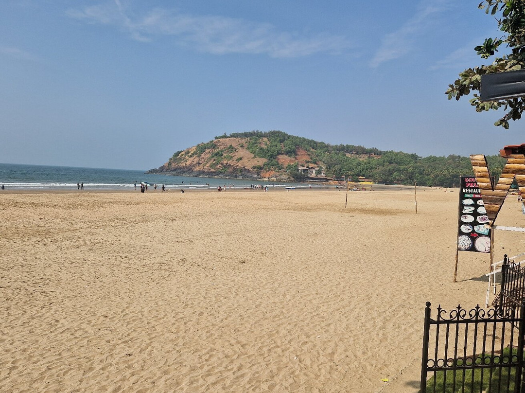 Arthigamya Resort & Spa主图