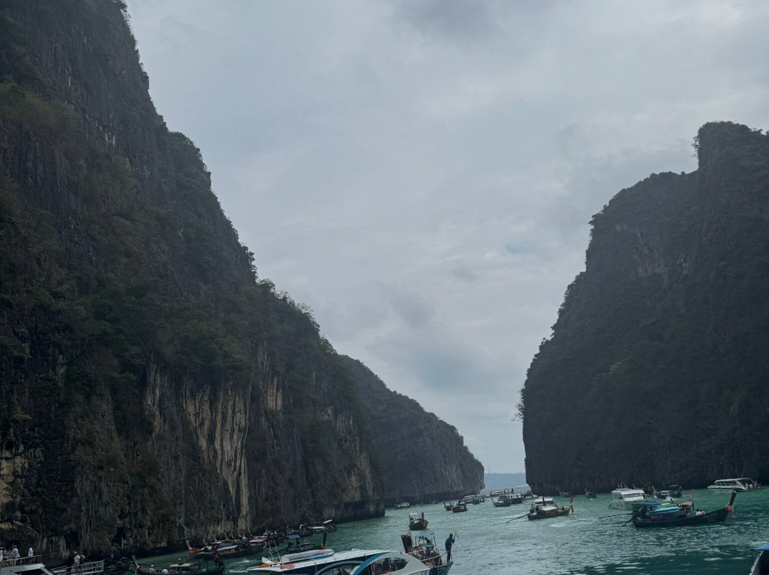The Seanery景点图片
