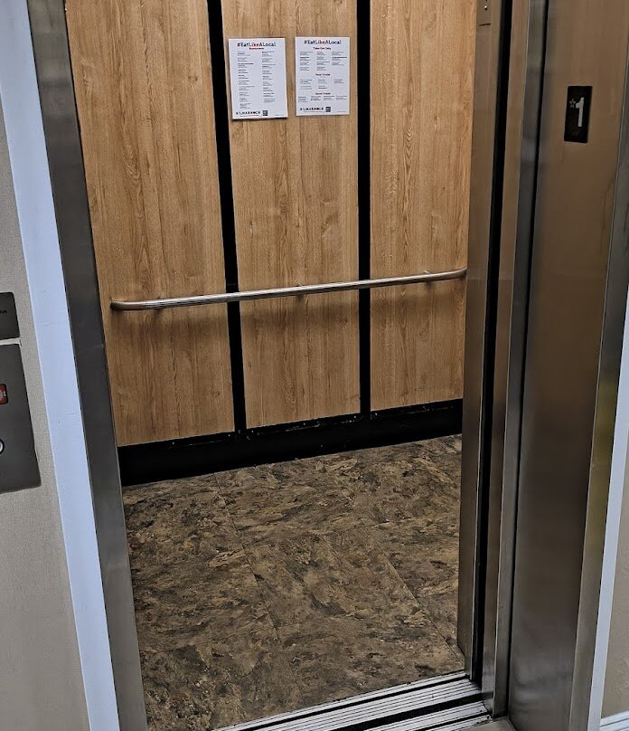 Best Western Kilmarnock Hotel主图