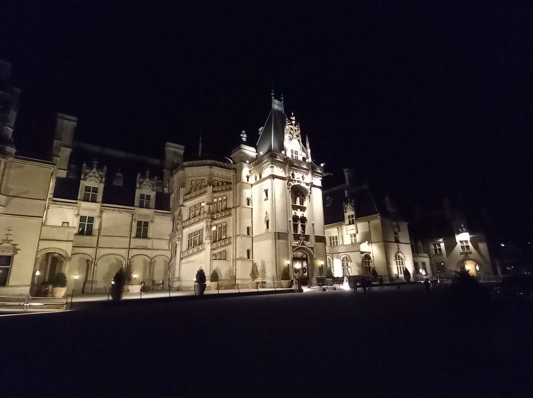 Biltmore Winery景点图片