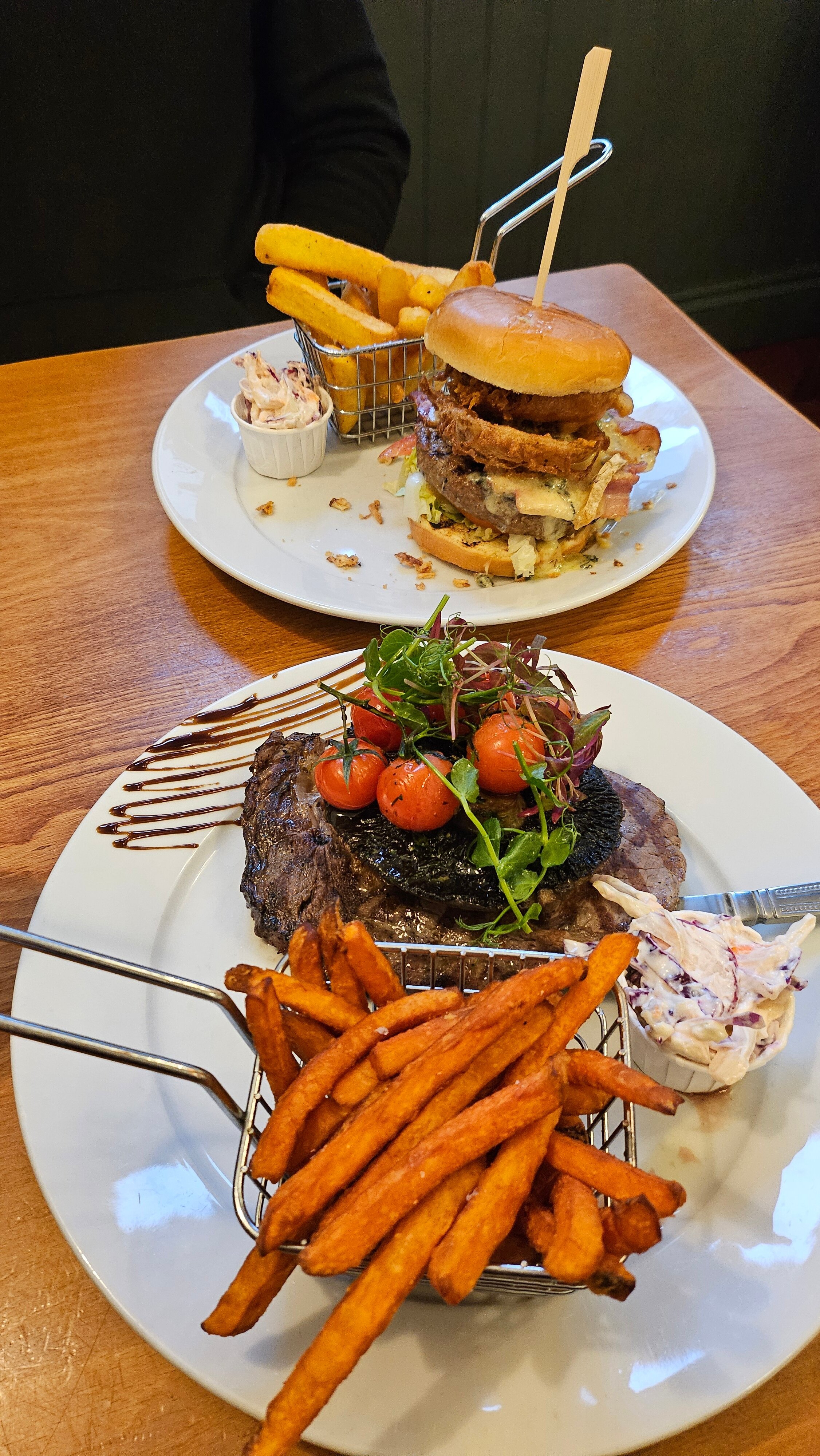 The George Hotel Chepstow-官方