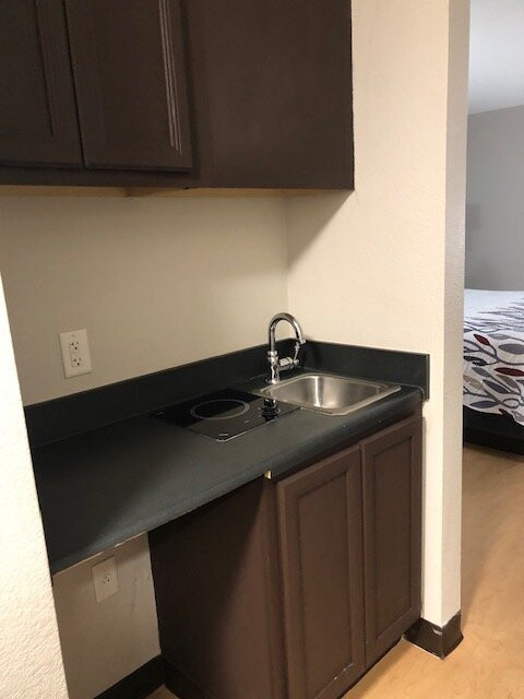 Red Roof Inn Darien - I-95/ North Brunswick主图