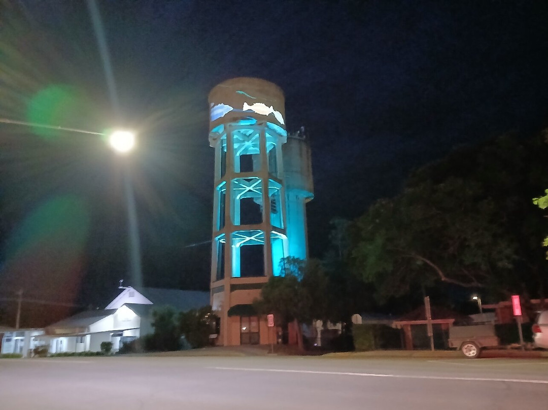 Macintyre Motor Inn主图