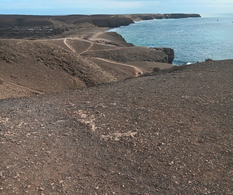 Paseo Maritimo景点图片
