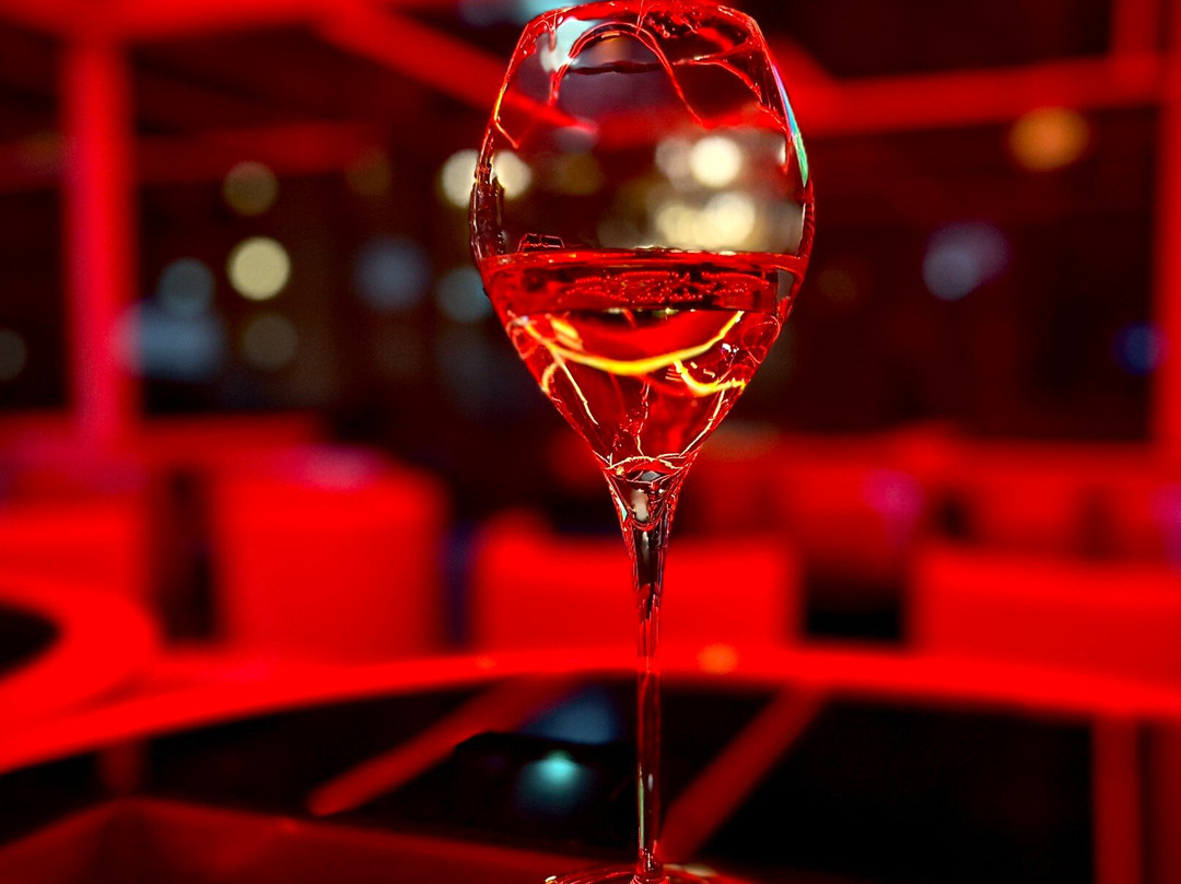 Talent Cafe' Lounge Bar景点图片