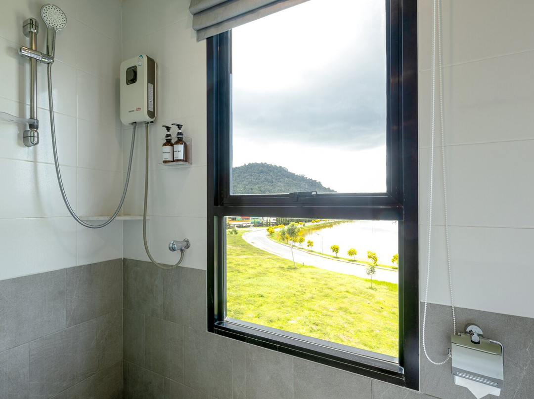 Angpao Hotel Phuket主图