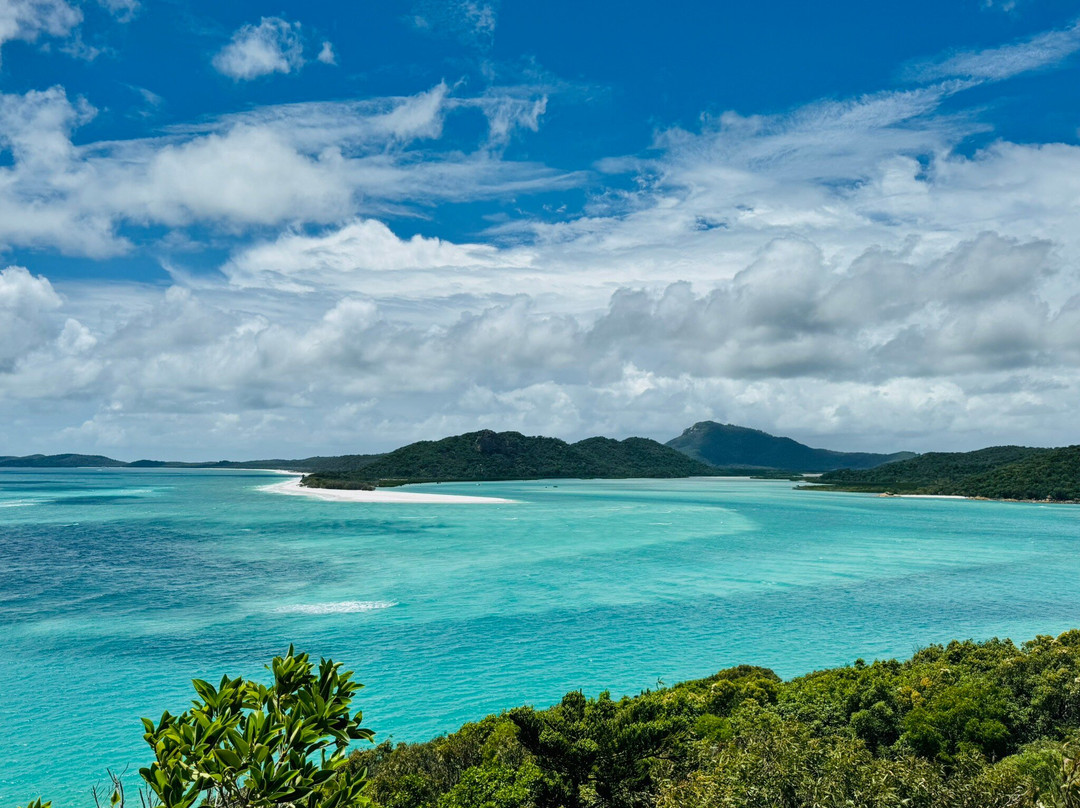Providence Whitsunday Sailing-艾尔利滩必去景点