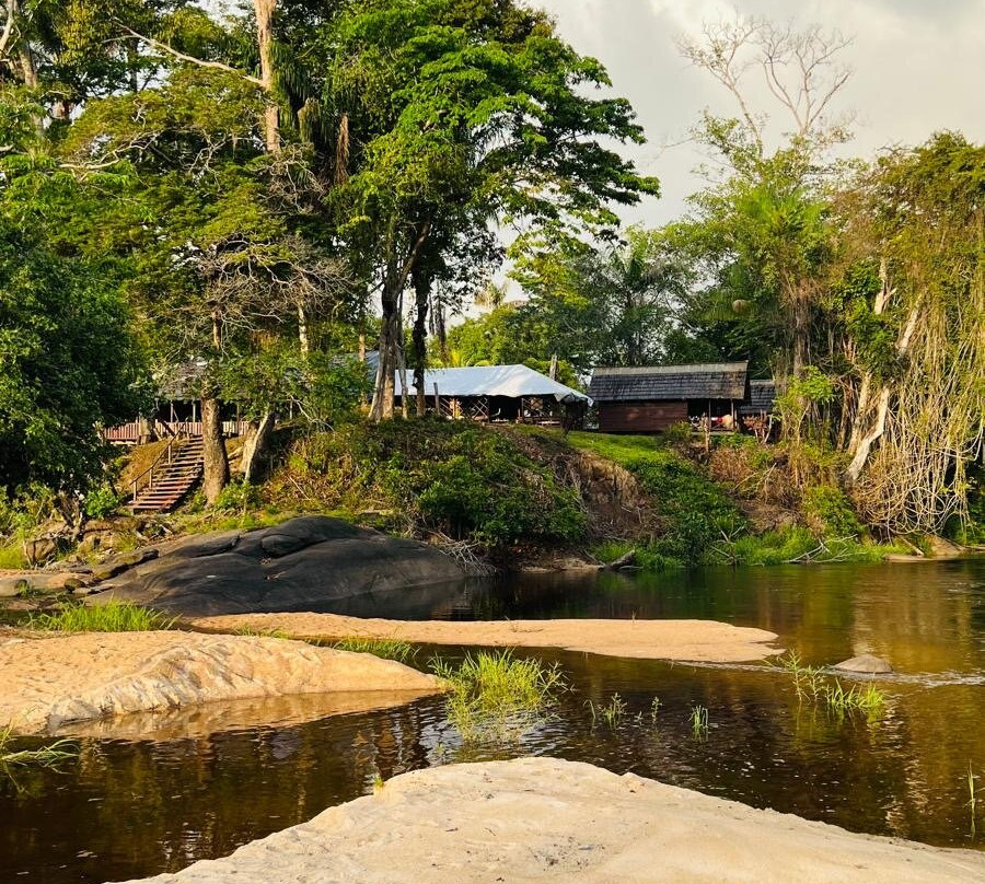 Awarradam Jungle Lodge主图