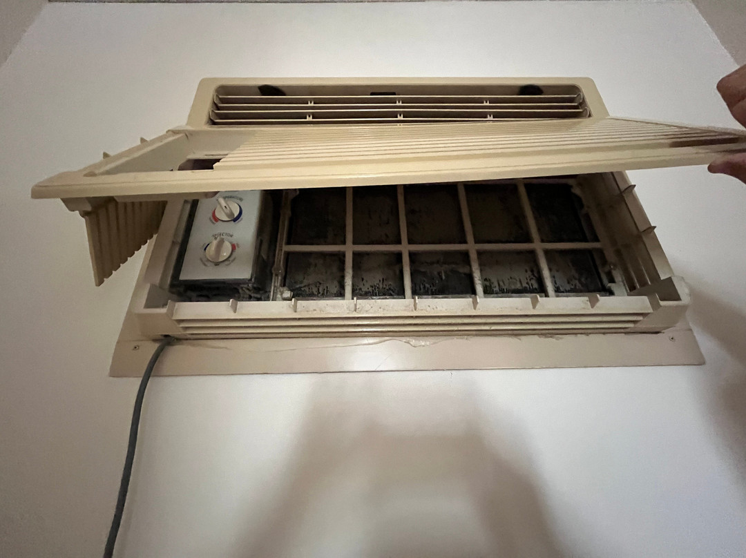 Toolamba酒店住宿-Big Valley Motor Inn