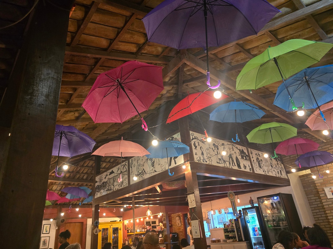 Xique Xique Restaurante