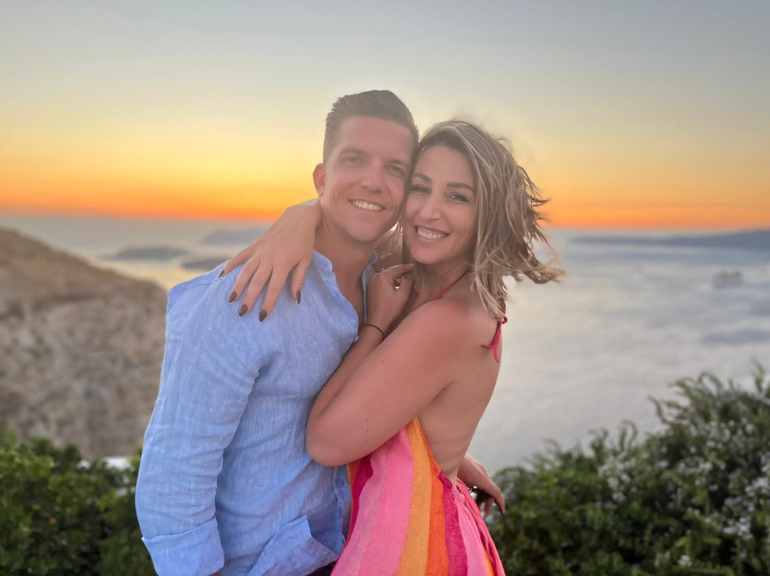 Santorini Platinum Travel-Mesaria必去景点