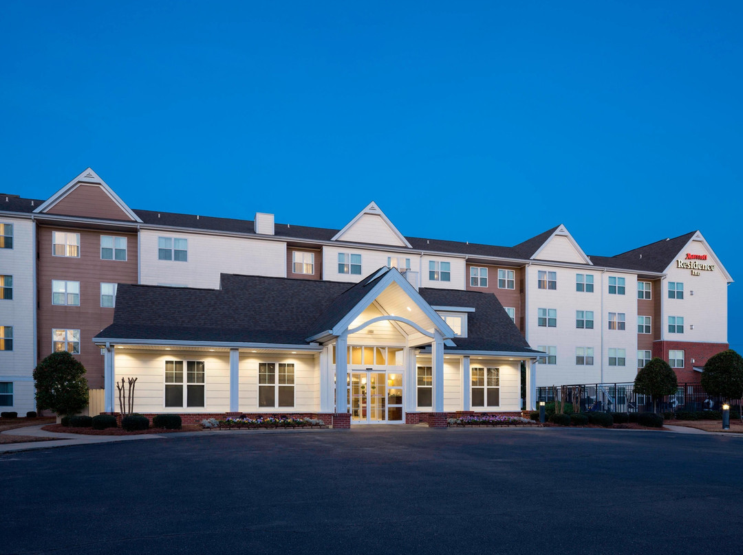 Residence Inn by Marriott Jackson Ridgeland