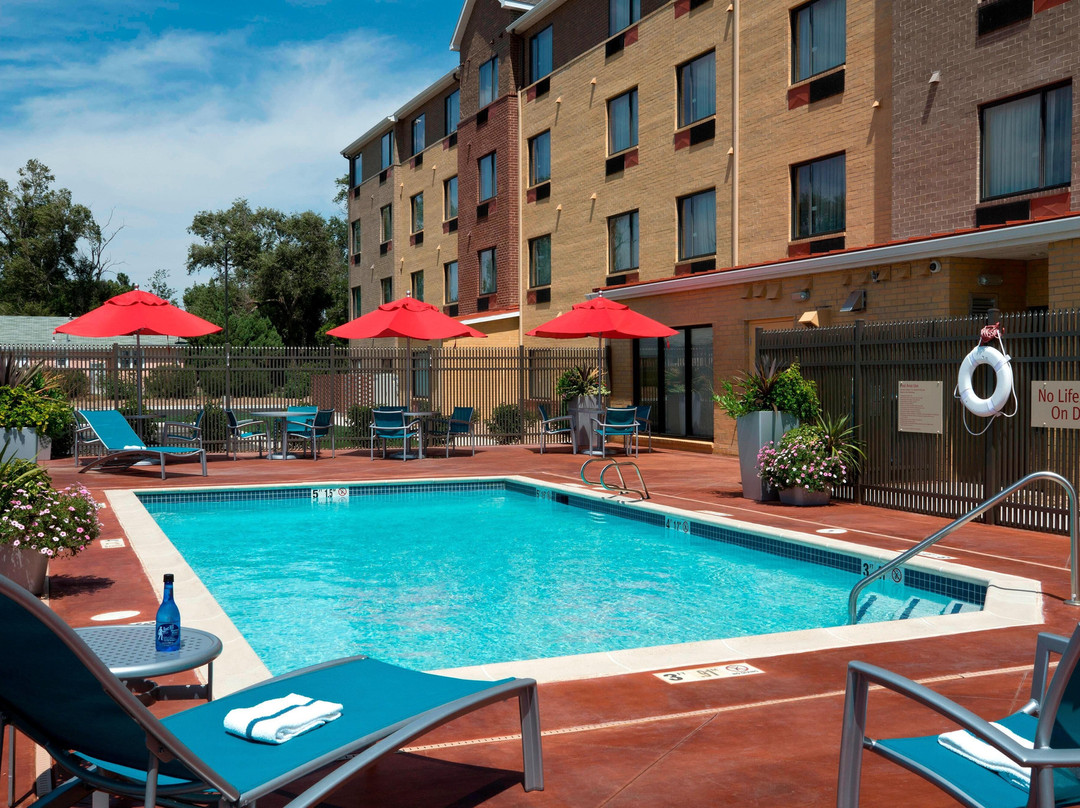 TownePlace Suites by Marriott Garden City主图