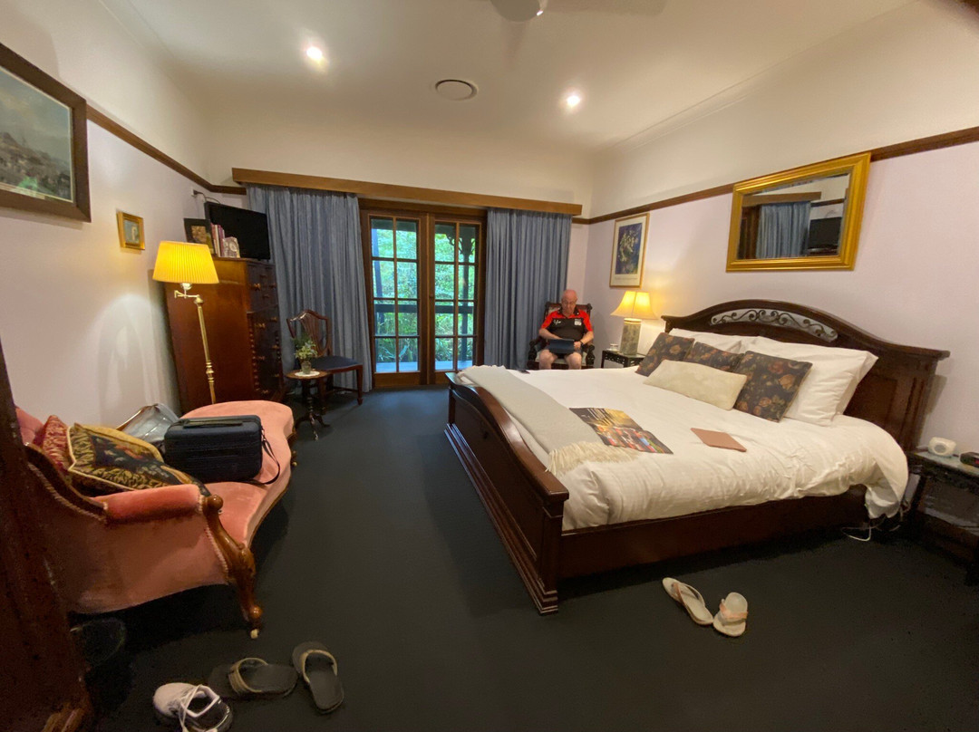 The Laurels B&B主图