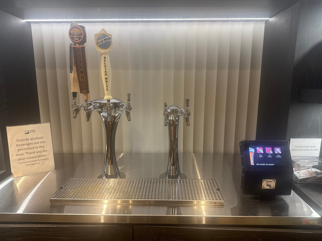 Homewood Suites By Hilton Charlotte Ballantyne主图