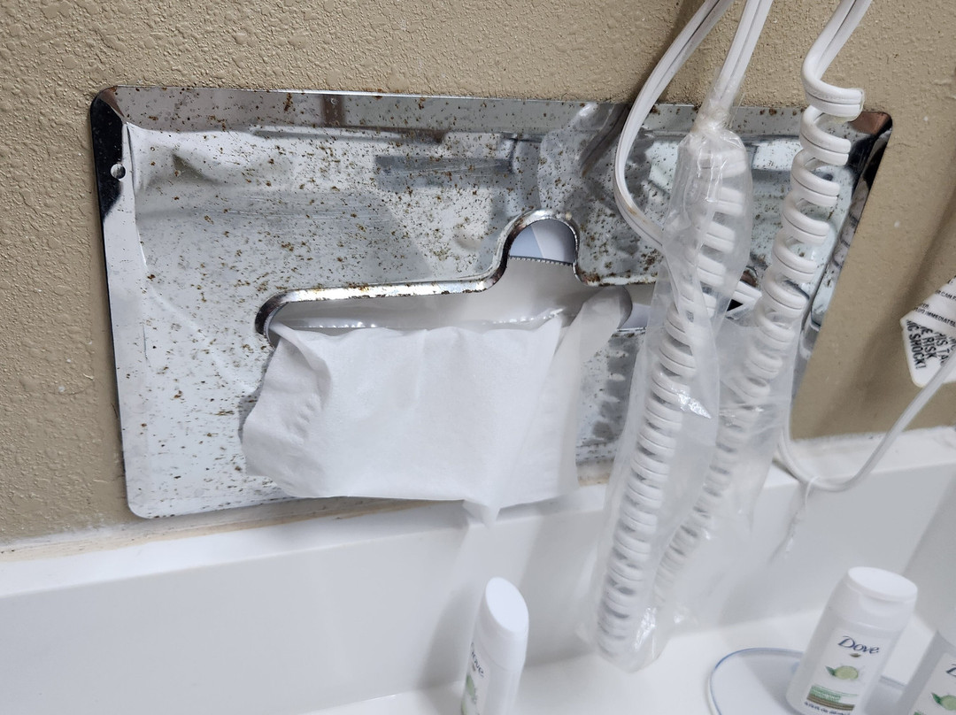 佩利麦克罗特客栈&套房酒店主图