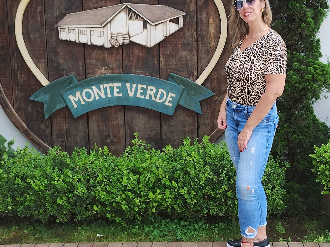 Destilaria Monte Verde-蒙特贝尔德必去景点