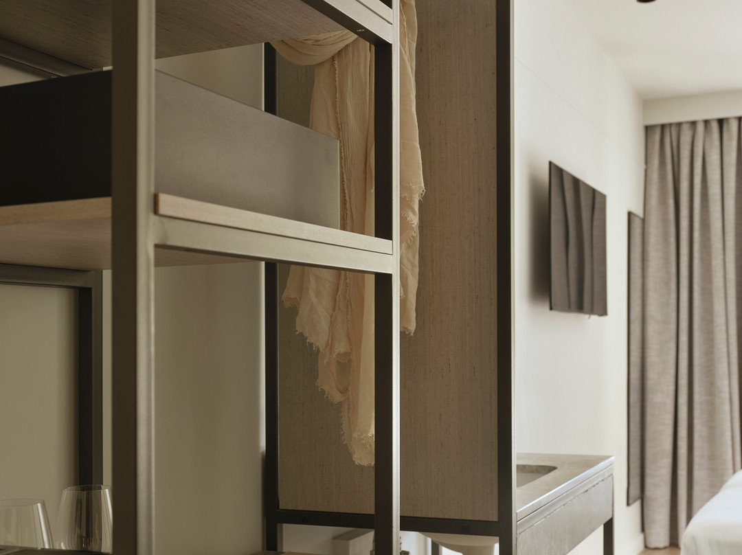 Doryssa Lithos Hotel主图