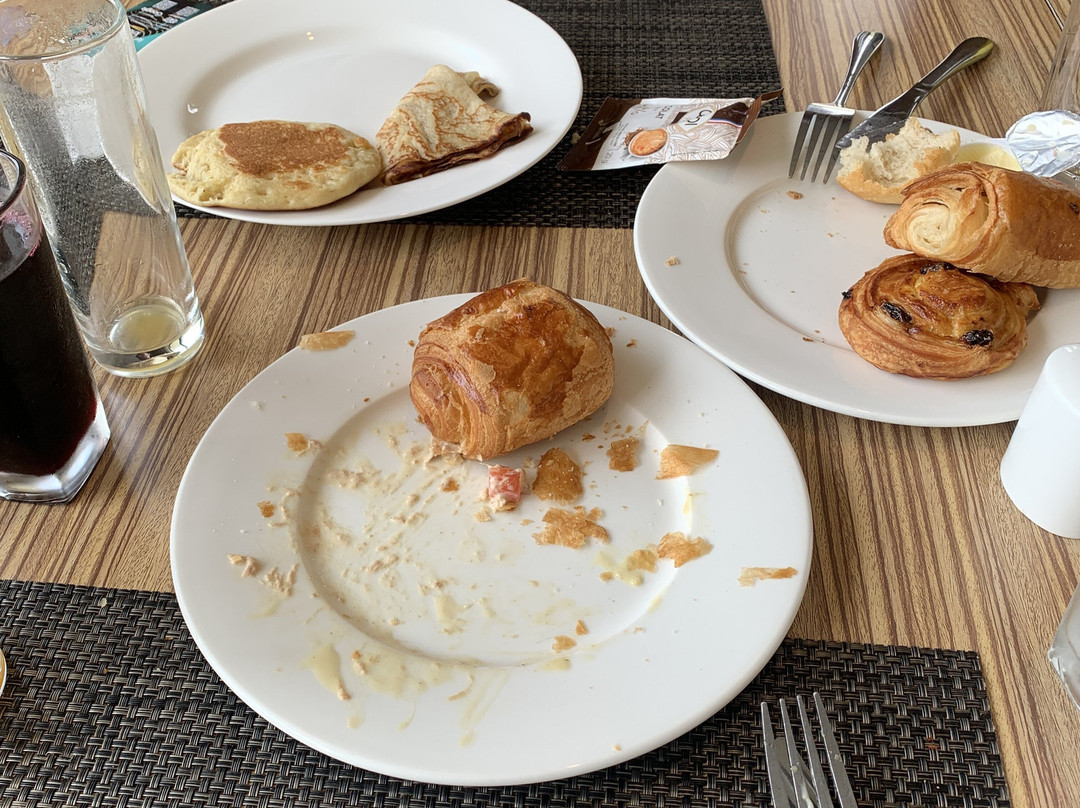 Park Inn by Radisson Libreville主图