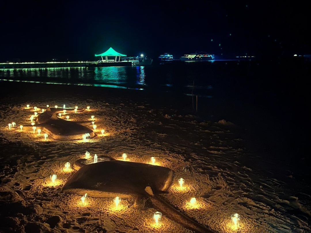 PERLA Dhangethi主图