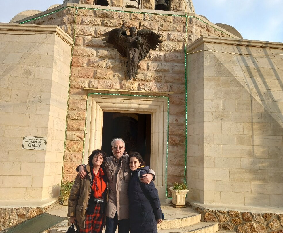 Chapel of the Shepherds’ Field-Beit Sahour必去景点