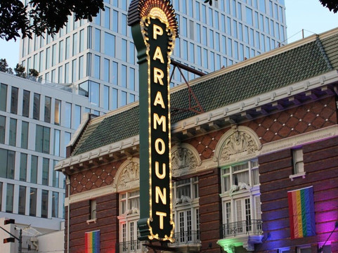 Spirits of Austin-奥斯丁必去景点