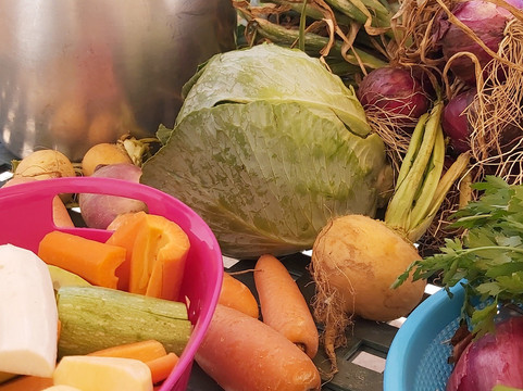 Essaouira Cooking Class-索维拉必去景点