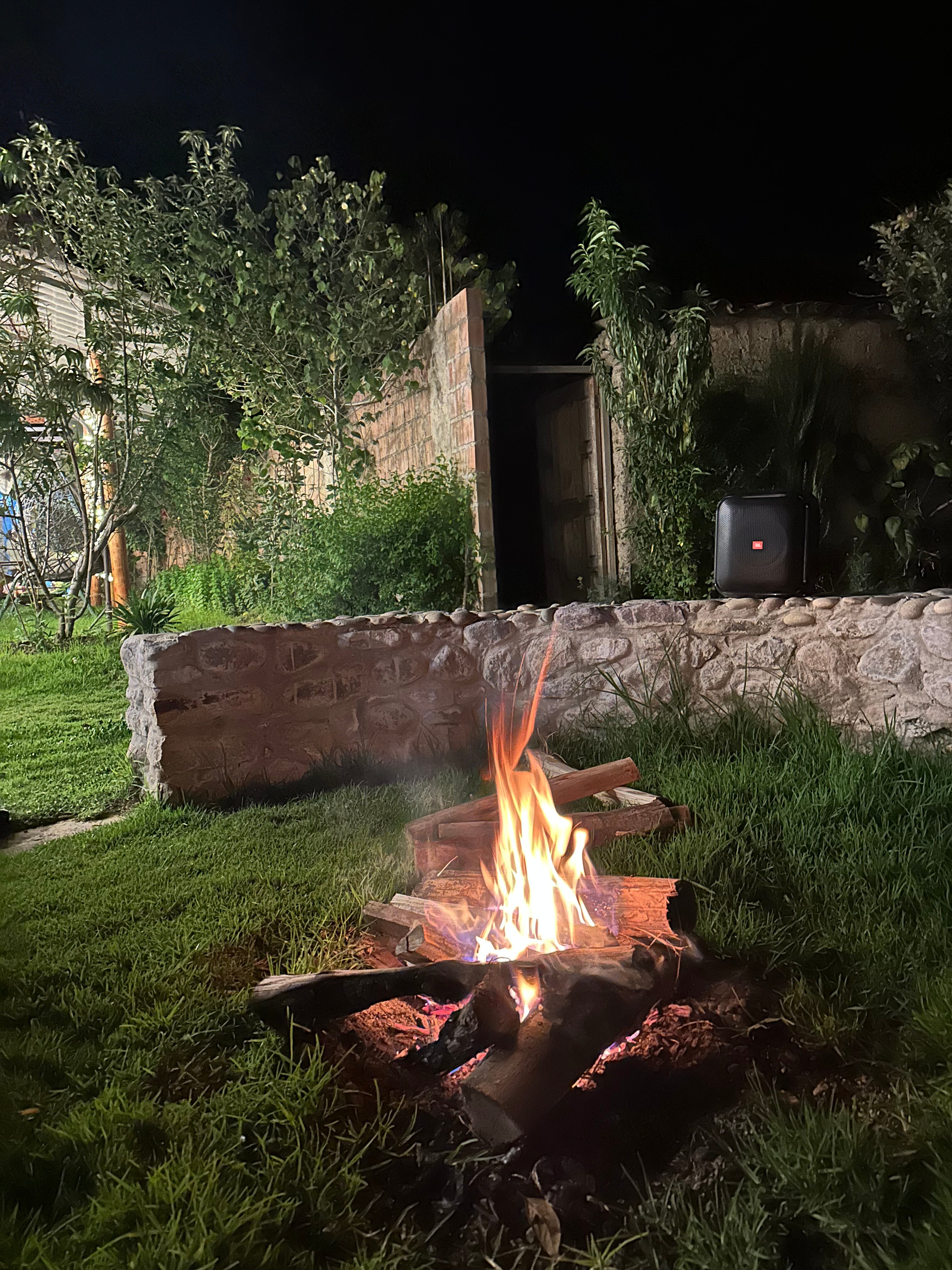 Hotel Tierra Inka Sacred Valley-浴室