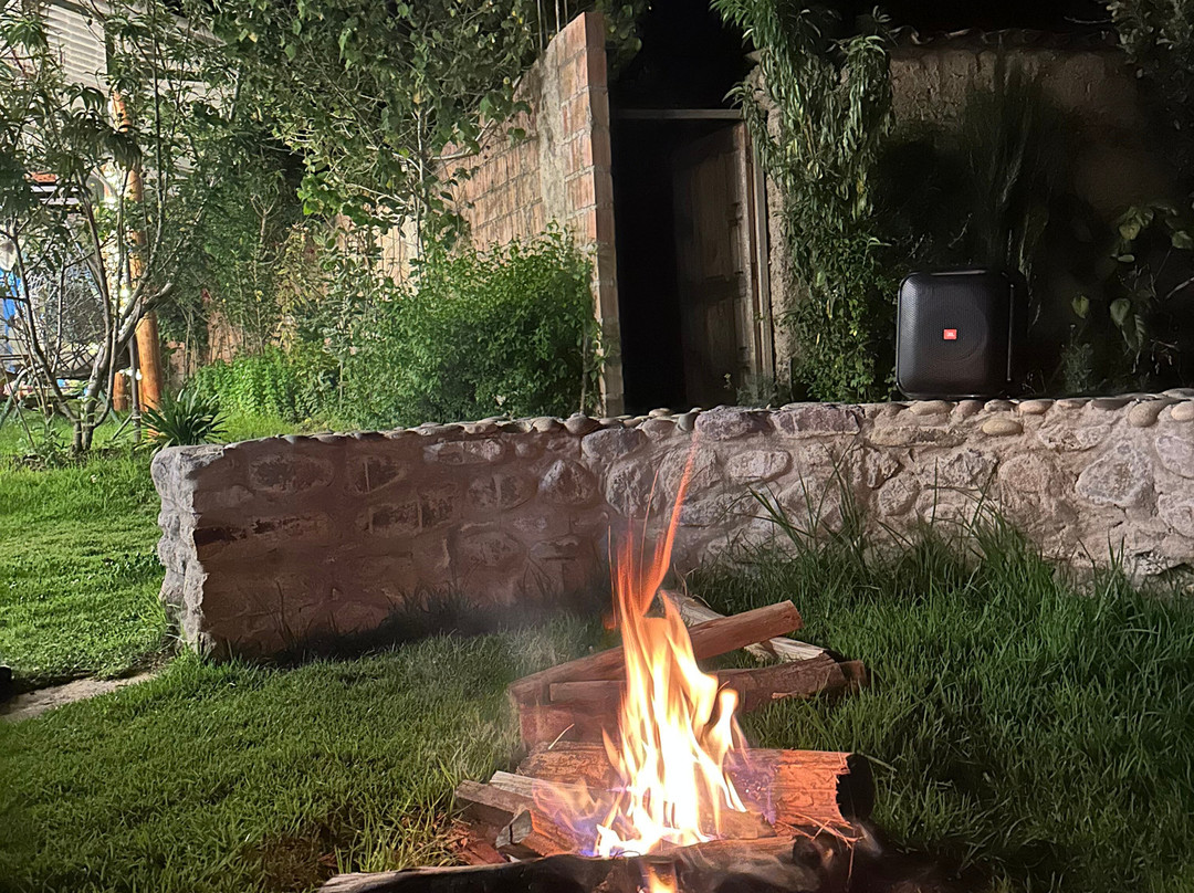 Hotel Tierra Inka Sacred Valley主图