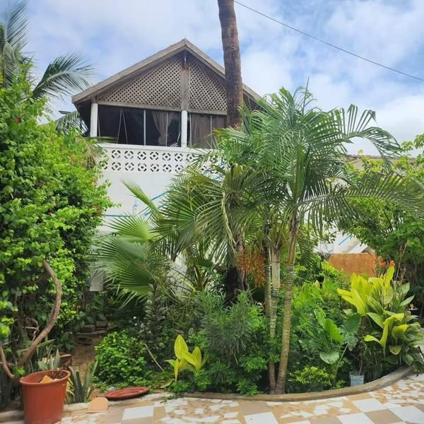 Auberge Marie José