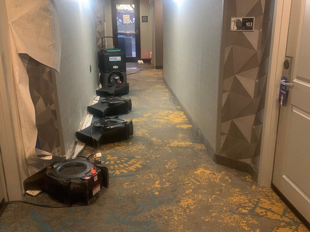 Hampton Inn Sioux Falls主图