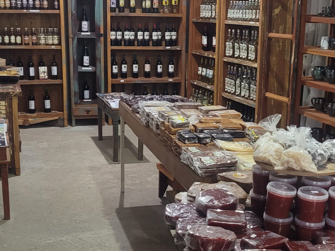 Mantiqueira 151-Cunha必去景点