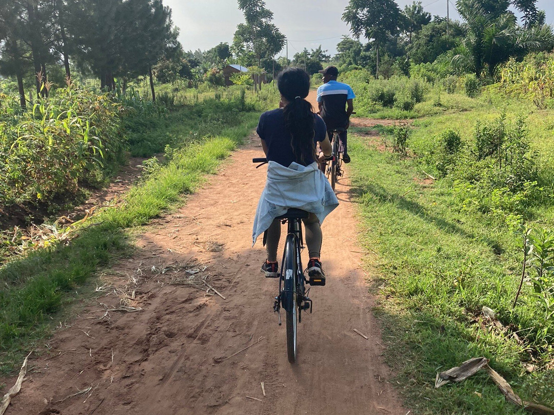 Ukerewe Island Tour Guide-Nansio必去景点